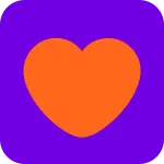 Badoo SVG Icon